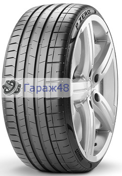 Pirelli P Zero Gen2 285/40 R22 110Y