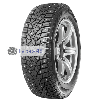 Bridgestone Blizzak Spike 02 SUV 215/65 R16 98T