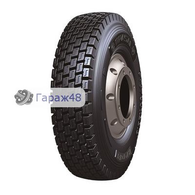 Compasal CPD81 245/70 R19.5 136/134K